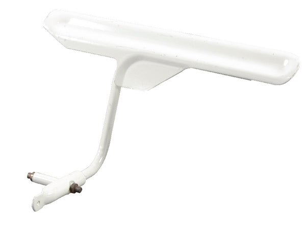 Etesia Antriebshebel weiß 24434