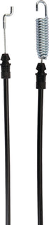 Etesia Antriebskabel Rm46 36738
