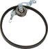 Etesia Bremsspanner Kplt 36872