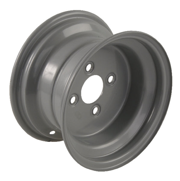 Etesia Felge hinten grau 25387