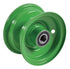 Etesia Felge vorn grün 5" 28454