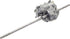 Etesia Getriebe 43060