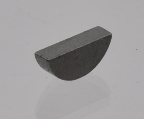 Etesia Halbmondkeil 3/16"x3/4" 71009