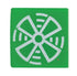 Etesia Kontrollscheibe Messer 25786
