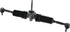 Etesia Lenkungsblock 52911