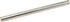 Etesia Scharnierwelle 36799