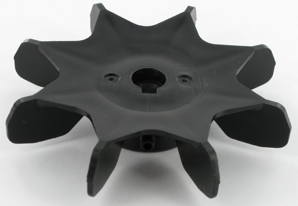 Etesia Schaufellaufrad 27841