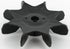 Etesia Schaufellaufrad 27841