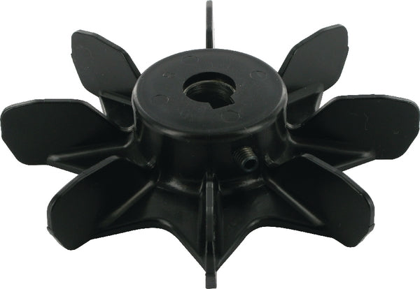 Etesia Schaufellaufrad 27841