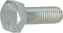 Etesia Sechskantschraube M10x30 21035