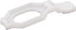 Etesia Variator Gleitschuh 24644