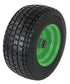 Etesia Vorderrad kpl. 30299