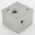 Eurofluid Cartridgeblock PP Sicherh.+P&T