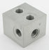 Eurofluid Cartridgeblock PP Sicherh.+P&T