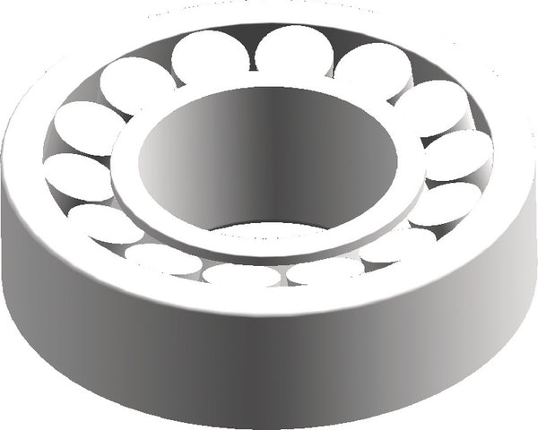 Evers Kegelrollenlager 32206C