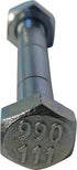 Evers Scherschraube mit Mutter (25x), M10x63, 10.9, TYP 30