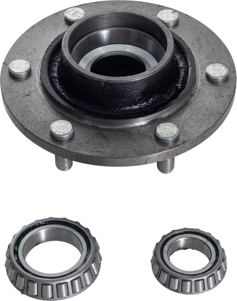 FAD Nabenreparatursatz 160/205/6, M18x1,5 (30208/30211)