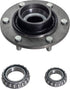 FAD Nabenreparatursatz 160/205/6, M18x1,5 (30208/30211)