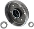 FAD Nabenreparatursatz 160/205/6, M18x1,5 (30208/30211)