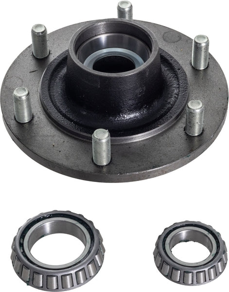 FAD Nabenreparatursatz 160/205/6, M18x1,5 (30208/30211)