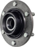 FAD Nabenreparatursatz 160/205/6, M18x1,5 (30208/30211)