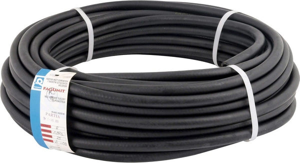 Fagumit Schlauch für Luft AQUAR, Durchmesser 16mm 10 bar, Preis pro Meter
