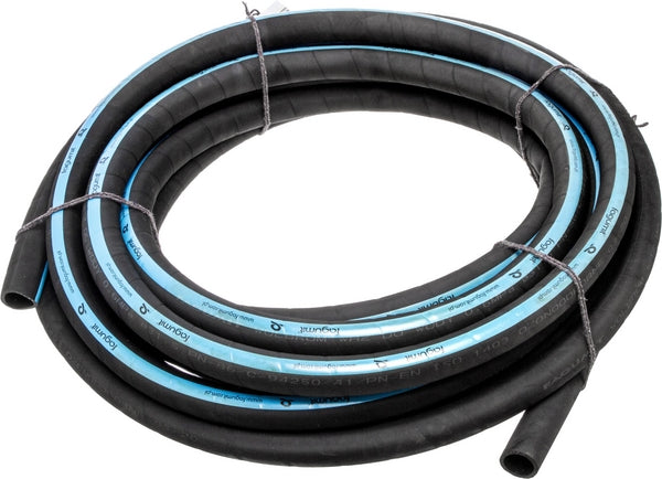 Fagumit Schlauch für Wasser HYDRO BASIC, Durchmesser 25mm 6 bar, Preis pro Meter
