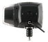 Fahrscheinwerfer, LED, 38 W, rechteckig, 12-24 V, 229x150x80 mm, beheizt, Fernlicht/Abblendlicht, flexibel, Anti-Schnee