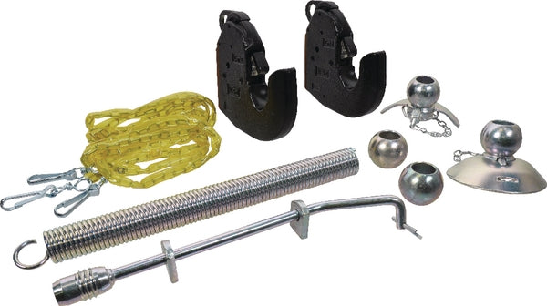Fanghakensatz Cat.2S CBM