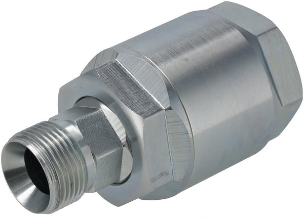 Faster Drehgelenk M 1-1/16 JIC x M 3/4 BSP