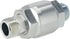 Faster Drehgelenk M 1" NPT x M 1" BSP