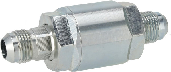 Faster Drehgelenk M 3/4 JIC x M 3/4 JIC