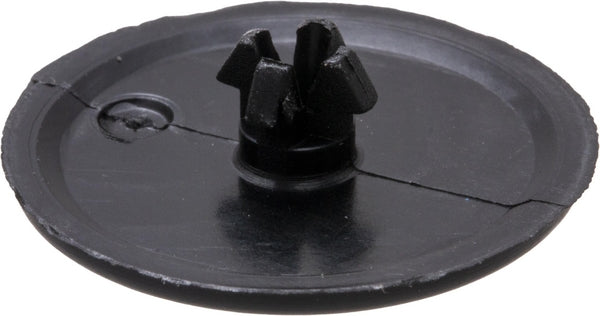 Faster Farbclip schwarz +