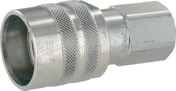 Faster Hydraulikstecker 3/8" BSP