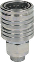 Faster Kupplung mit Schnellverschluss CPV 1" - M26x1.5 18L CPV162/2615 F