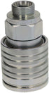 Faster Kupplung mit Schnellverschluss CPV 1" - M26x1.5 18L CPV162/2615 F