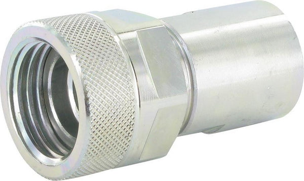 Faster Kupplungsmuffe 3/8" BSP