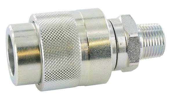 Faster Kupplungsmuffe 3/8" NPT AG