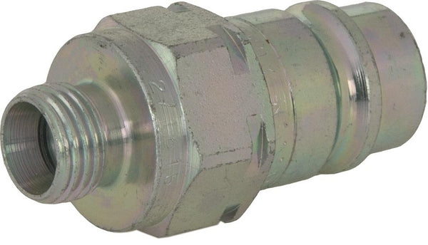 Faster Kupplungsmuffe mit Schnellverschluss CNV 1/2" - M16x1.5 10L CNV082/1615 M
