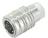 Faster Muffe 1/2" BSP IG