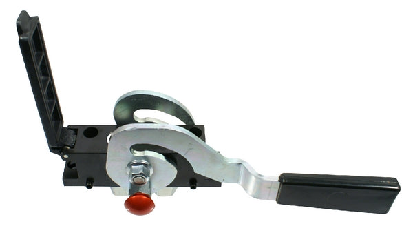 Faster Multifaster DN10-2 x 1/2" BSPP Festteil Innengewinde