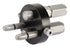 Faster Multifaster DN10-2 x 3/8" BSPP beweglicher Teilstecker