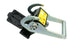 Faster Multifaster DN10-2x1/2" BSPP Festteil Innengewinde