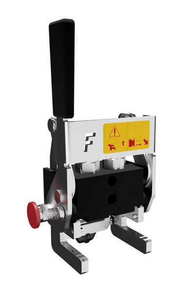Faster Multislide DN12-2x 1/2" BSPP festes Teil