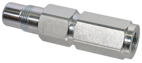 Faster Patrone Baugrösse 3/8 Stecker