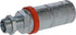 Faster Schnelltrennkupplung, Buchse, M22x1,5, Schott