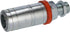 Faster Schnelltrennkupplung, Buchse, M22x1,5, Schott