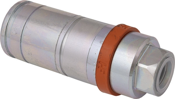 Faster Schnelltrennkupplung, KKM, 3/4" UNF