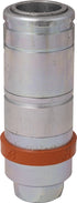 Faster Schnelltrennkupplung, KKM, 3/4" UNF
