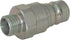 Faster Schnellverschluss-Kupplungsstecker CNV 3/8" - M16x1.5 10L CNV062/1615 M